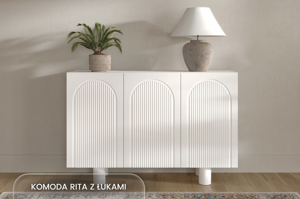 Komoda Rita