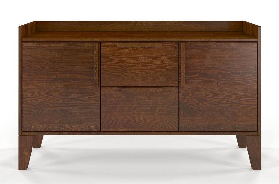 Komoda drewniana sosnowa Skandica AGAVA