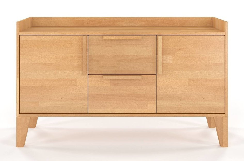 Komoda drewniana bukowa Skandica AGAVA