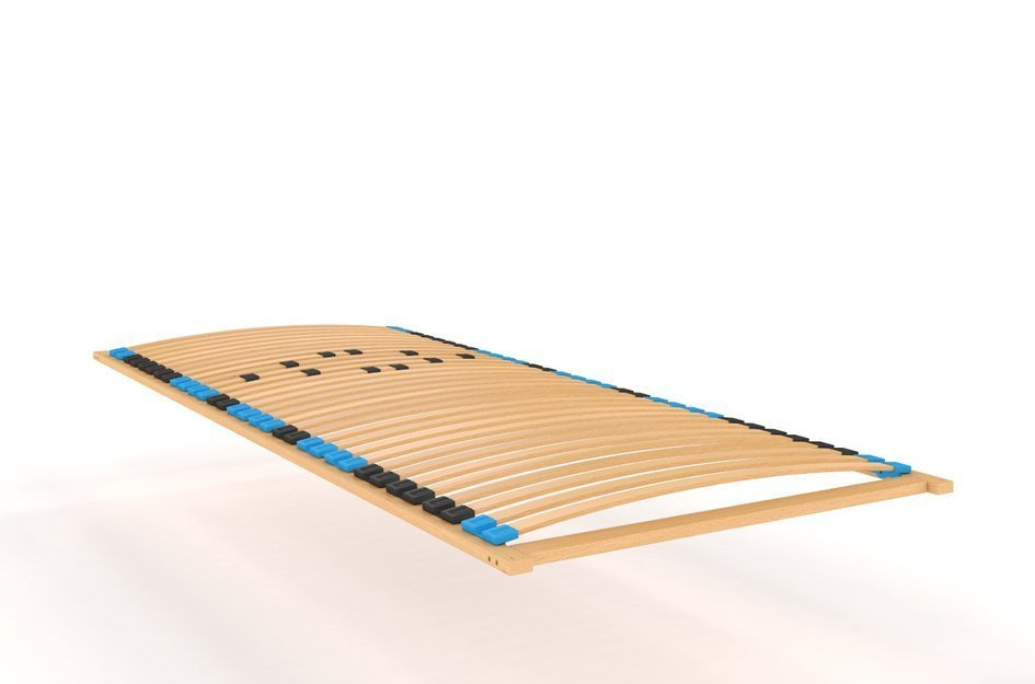 Stelaż elastyczny Visby BORGE Long (długość + 20 cm)