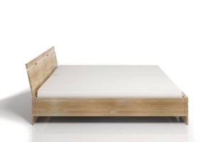 Łóżko drewniane bukowe Skandica SPARTA Maxi & Long